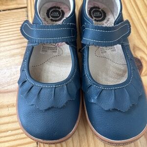 Livie and Luca RUCHIE classic Mary Jane